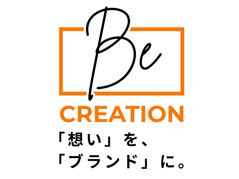 BeCREATION
